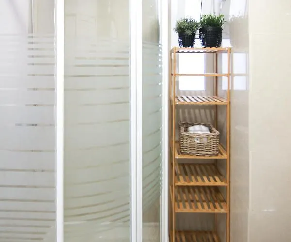 Estudio En Primera Línea Canteras Apartamento